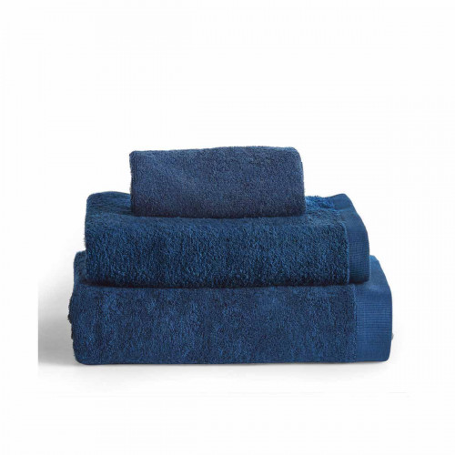 KENTIA ΠΕΤΣΕΤΑ ΣΩΜΑΤΟΣ (90Χ150) NAVY BLUE 30921