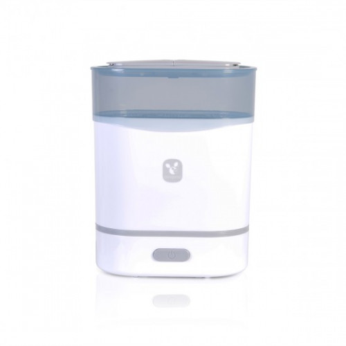 ΗΛΕΚΤΡΙΚΟΣ ΑΠΟΣΤΕΙΡΩΤΗΣ CANGAROO STERLIZER 3IN1 GREY 3800146267155