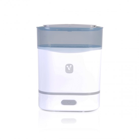 Αποστειρωτές