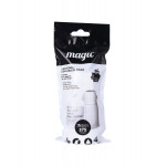 MAGIC Κάδος Απόρριψης Πάνας Μώρου Blue 1011055102 MAGIC Κάδος Απόρριψης Πάνας Μώρου Blue 1011055102
