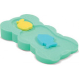 ΣΦΟΥΓΓΑΡΙ ΜΠΑΝΙΟΥ ΓΙΑ ΒΡΕΦΗ LORELLI SOFTO PAD UNI GREEN 10130760004