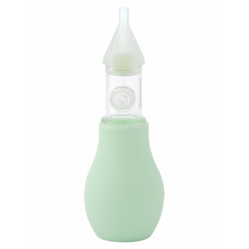 ΡΙΝΙΚΟΣ ΑΠΟΣΥΜΦΟΡΗΤΗΣ - NASAL ASPIRATOR ANTI-REFLUX MINT 31303040056