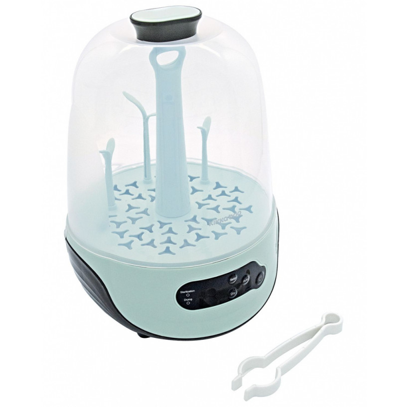 Αποστειρωτές