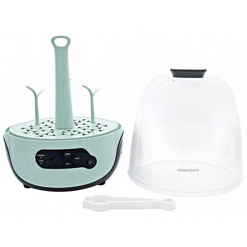 Αποστειρωτές