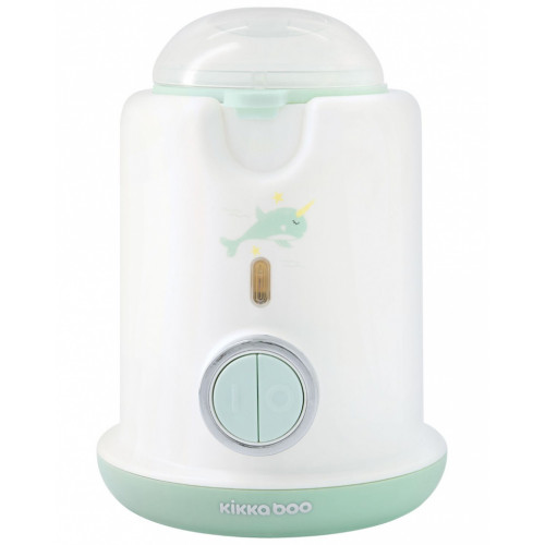KIKKA BOO ΑΠΟΣΤΕΙΡΩΤΗΣ WARMER 3IN1 WARMY 31304020010