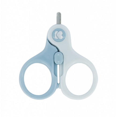 ΒΡΕΦΙΚΟ ΨΑΛΙΔΑΚΙ ΑΣΦΑΛΕΙΑΣ - KIKKA BOO BLUE 31303040068