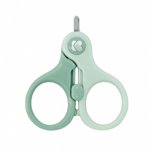 ΒΡΕΦΙΚΟ ΨΑΛΙΔΑΚΙ ΑΣΦΑΛΕΙΑΣ - KIKKA BOO MINT 31303040067