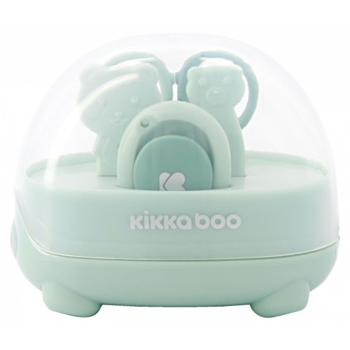 ΣΕΤ ΠΕΡΙΠΟΙΗΣΗΣ ΝΥΧΙΩΝ -  KIKKA BOO BEAR MINT 31303040062