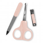 Το Σετ περιποίησης Lorelli αποτελεί ένα έξυπνο και πρακτικό αξεσουάρ για την περιποίηση του μωρού σας.