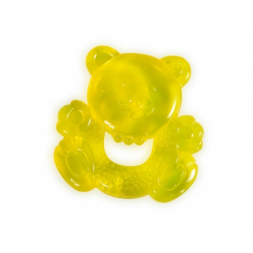 Μασητικό οδοντοφυΐας με νερό Bear Cangaroo 3800146262068 