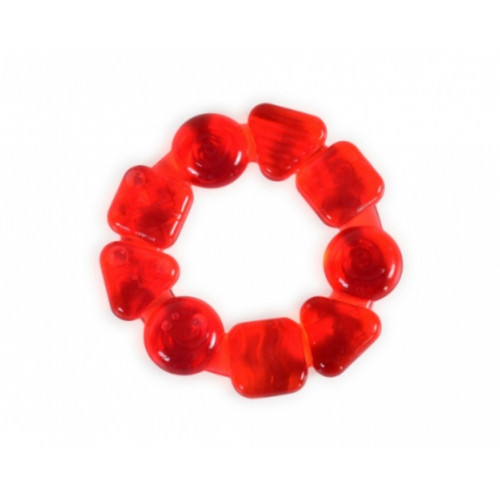 Μασητικό οδοντοφυΐας με νερό Shapes Cangaroo 3800146262006