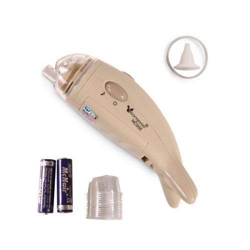 ΗΛΕΚΤΡΙΚΗ ΣΥΣΚΕΥΗ ΑΠΟΣΥΜΦΟΡΗΣΗΣ CANGAROO AKIKO BROWN 3800146263379