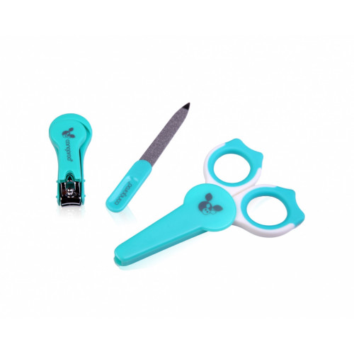 ΣΕΤ ΠΕΡΙΠΟΙΗΣΗΣ ΝΥΧΙΩΝ CANGAROO COSMETIC SET 3800146259815 