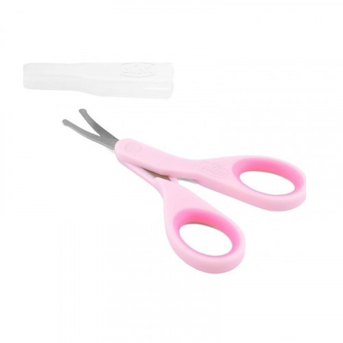 ΨΑΛΙΔΑΚΙ ΑΣΦΑΛΕΙΑΣ ΜΕ ΘΗΚΗ ΡΟΖ CHICCO H07-05912-10-PINK