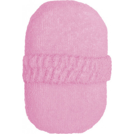 ΒΡΕΦΙΚΟ ΣΦΟΥΓΓΑΡΑΚΙ ΜΠΑΝΙΟΥ PINK 20040210003