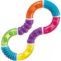 Κρίκοι Οδοντοφυΐας / Μασητικά