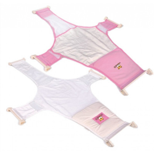 ΔΙΧΤΥ ΓΙΑ ΜΠΑΝΑΚΙΑ LILLY ΚΑΙ BUBBLE CANGAROO Bath Net for Bubble/ Lilly PINK 3800146260750