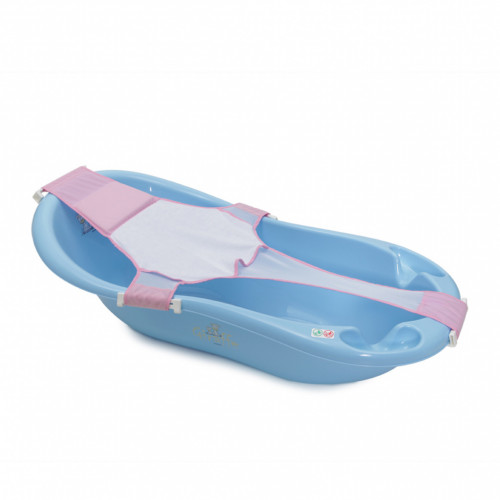 ΔΙΧΤΥ ΓΙΑ ΜΠΑΝΑΚΙΑ LILLY ΚΑΙ BUBBLE CANGAROO Bath Net for Bubble/ Lilly PINK 3800146260750