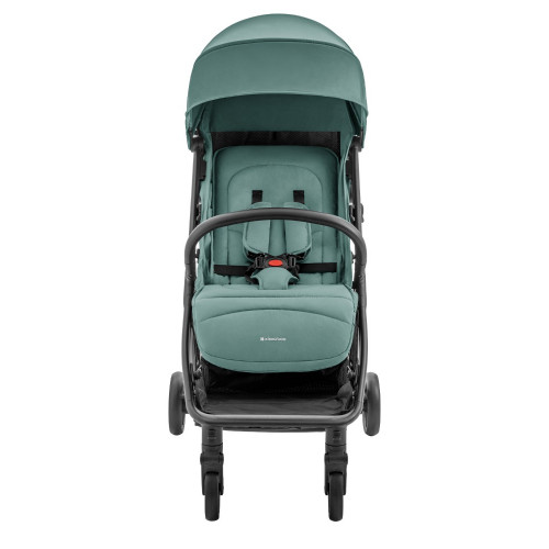 KIKKA BOO ΚΑΡΟΤΣΙ ΒΟΛΤΑΣ AUTOFOLDING LAUREN 2025 MINT 31001030201