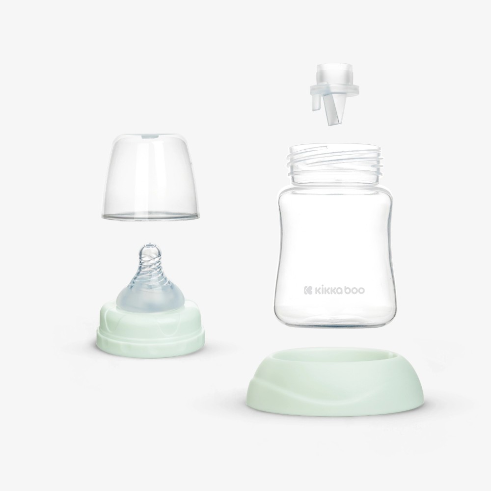 Ηλεκτρικό θήλαστρο της εταιρείας Kikka Boo.