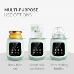 Η φωτογραφία δείχνει ΘΕΡΜΑΝΤΗΡΑΣ ΤΗΣ ΕΤΑΙΡΕΙΑΣ KIKKA BOO.