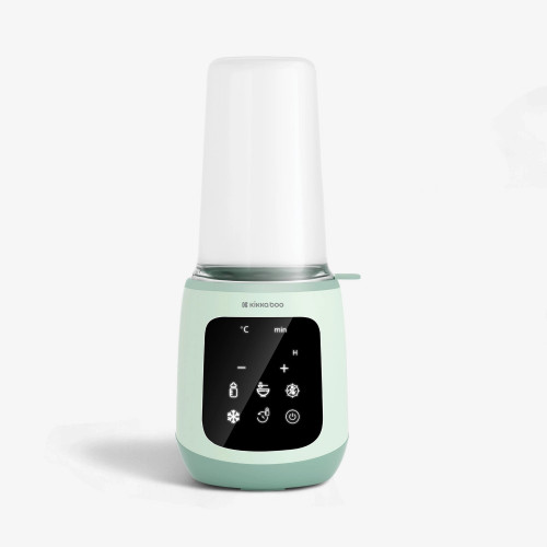 KIKKA BOO ΘΕΡΜΑΝΤΗΡΑΣ 4 ΣΕ 1 CALDO 31304020016