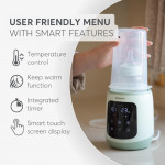 Η φωτογραφία δείχνει ΘΕΡΜΑΝΤΗΡΑΣ ΤΗΣ ΕΤΑΙΡΕΙΑΣ KIKKA BOO.