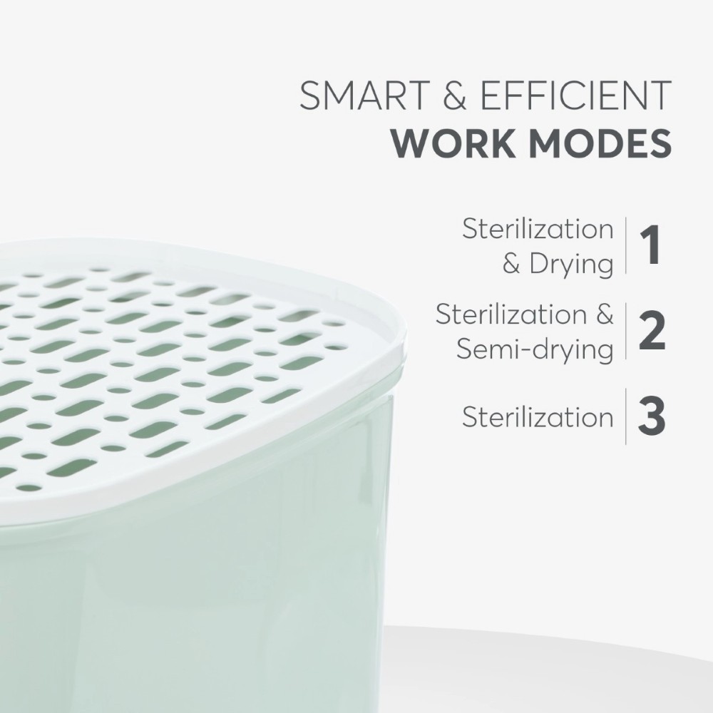 Αποστειρωτές