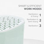 Αποστειρωτές