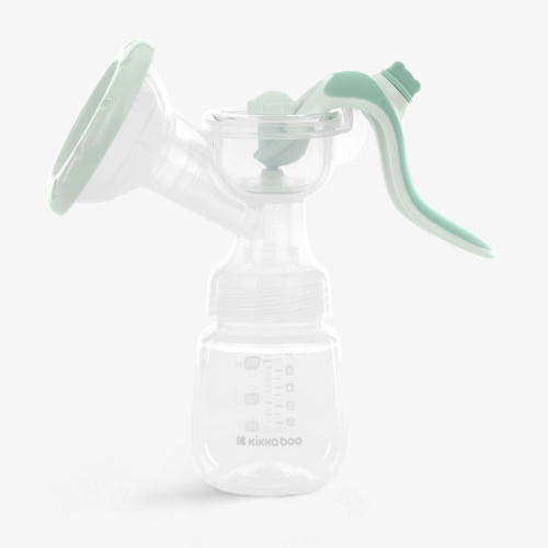  Χειροκίνητο Θήλαστρο Kikka Boo Manual breast pump Elsie 31304010008