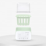 ΔΙΠΛΟΣ ΘΕΡΜΑΝΤΗΡΑΣ-ΑΠΟΣΤΕΙΡΩΤΗΣ  4ΣΕ1 ΤΗΣ ΕΤΑΙΡΕΙΑΣ KIKKA BOO.