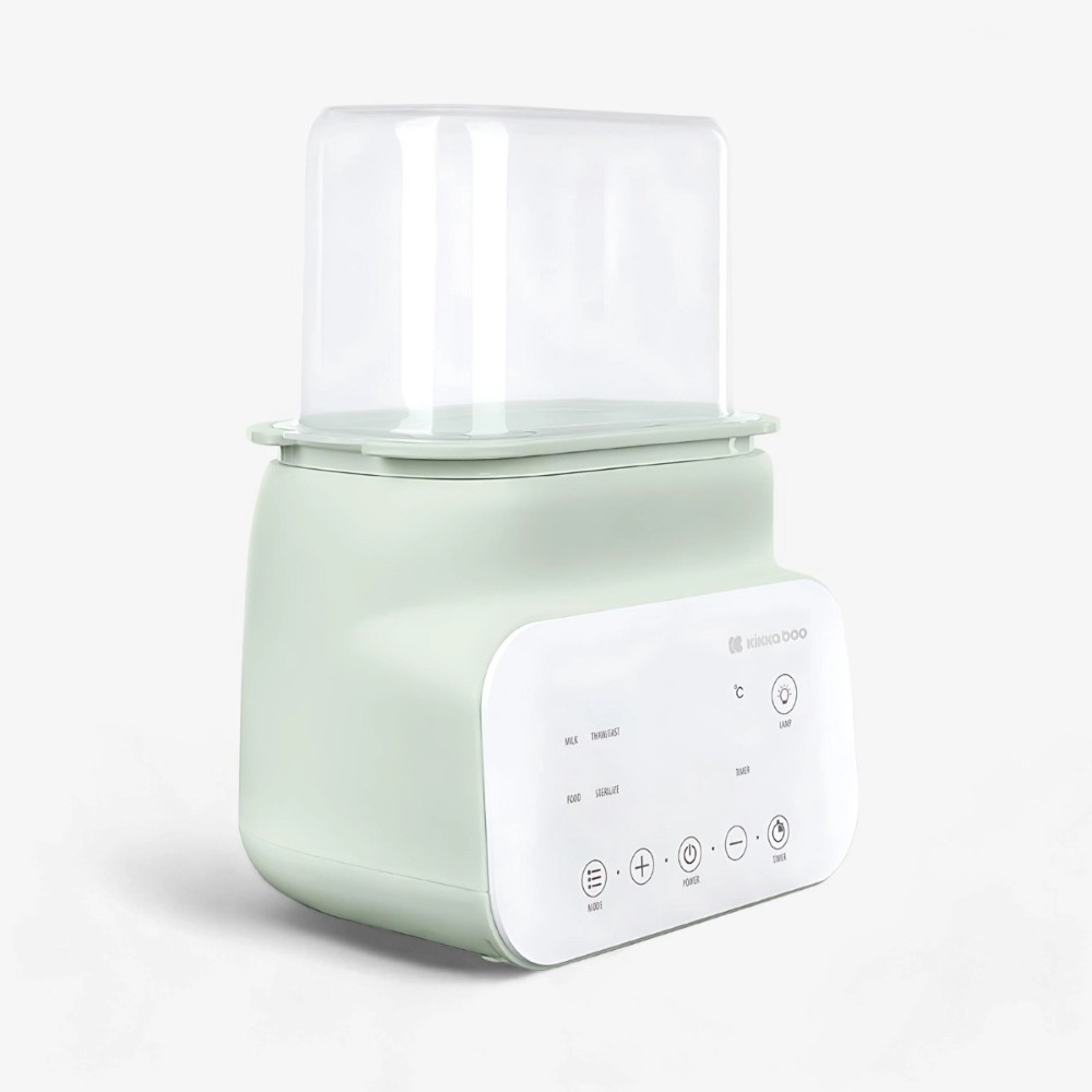 ΔΙΠΛΟΣ ΘΕΡΜΑΝΤΗΡΑΣ-ΑΠΟΣΤΕΙΡΩΤΗΣ  4ΣΕ1 ΤΗΣ ΕΤΑΙΡΕΙΑΣ KIKKA BOO.