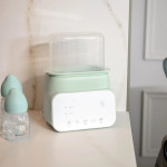 ΔΙΠΛΟΣ ΘΕΡΜΑΝΤΗΡΑΣ-ΑΠΟΣΤΕΙΡΩΤΗΣ  4ΣΕ1 ΤΗΣ ΕΤΑΙΡΕΙΑΣ KIKKA BOO.