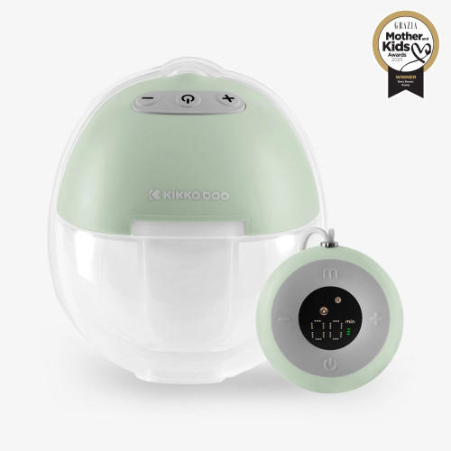 KIKKA BOO ΦΟΡΗΤΟ ΗΛΕΚΤΡΙΚΟ ΘΗΛΑΣΤΡΟ ΜΕ ΧΕΙΡΙΣΤΗΡΙΟ IRIS 31304010046