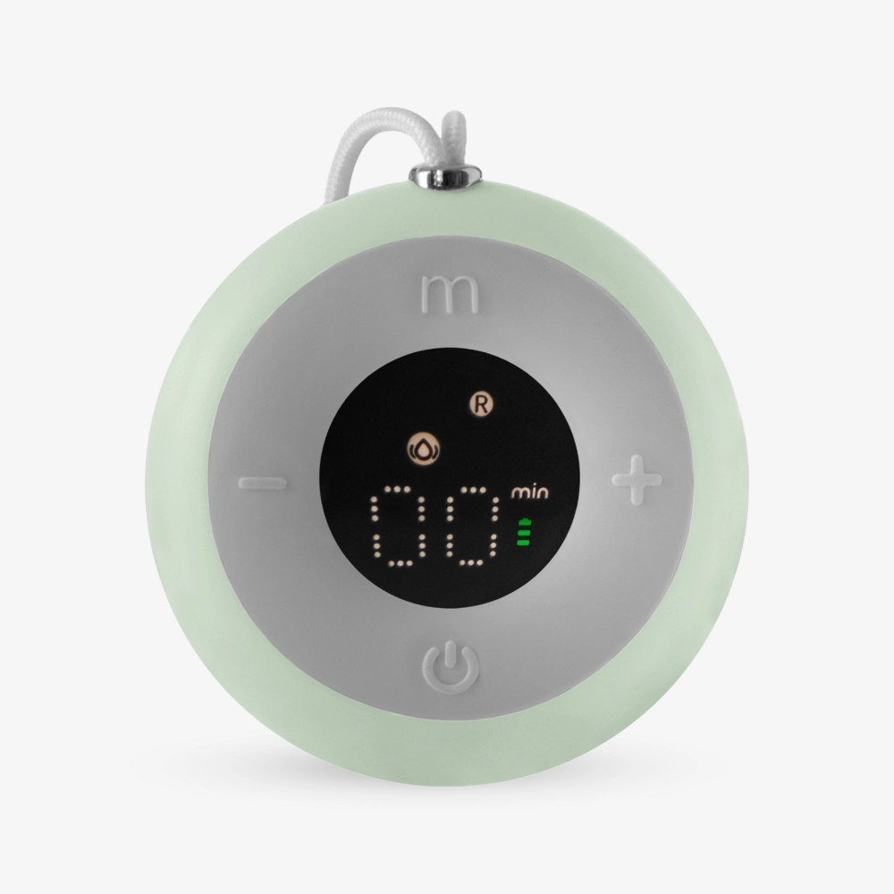 Φορητό ηλεκτρικό θήλαστρο της εταιρείας Kikka Boo.