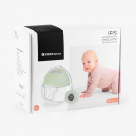 Φορητό ηλεκτρικό θήλαστρο της εταιρείας Kikka Boo.