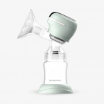 Ενσωματωμένο ηλεκτρικό θήλαστρο της εταιρείας Kikka Boo.