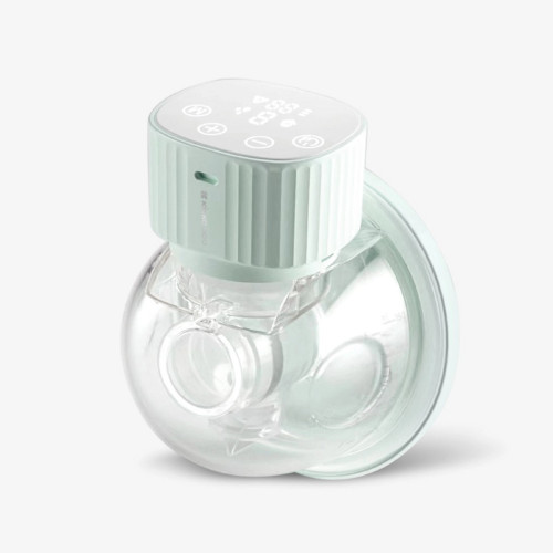 KIKKA BOO ΦΟΡΗΤΟ ΗΛΕΚΤΡΙΚΟ ΘΗΛΑΣΤΡΟ NOA MINT 31304010034