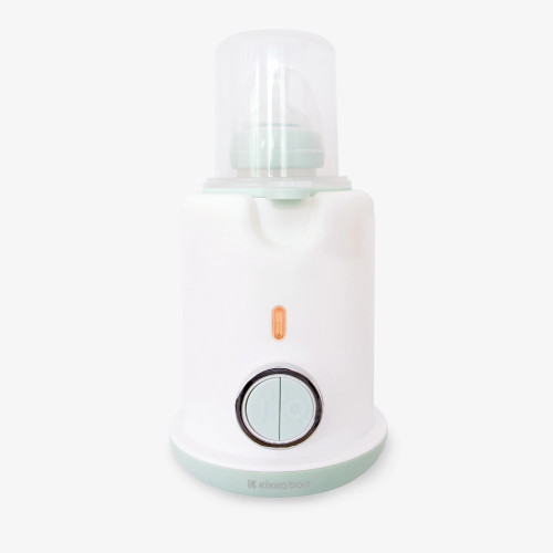 KIKKA BOO ΑΠΟΣΤΕΙΡΩΤΗΣ WARMER 3IN1 WARMY 31304020010
