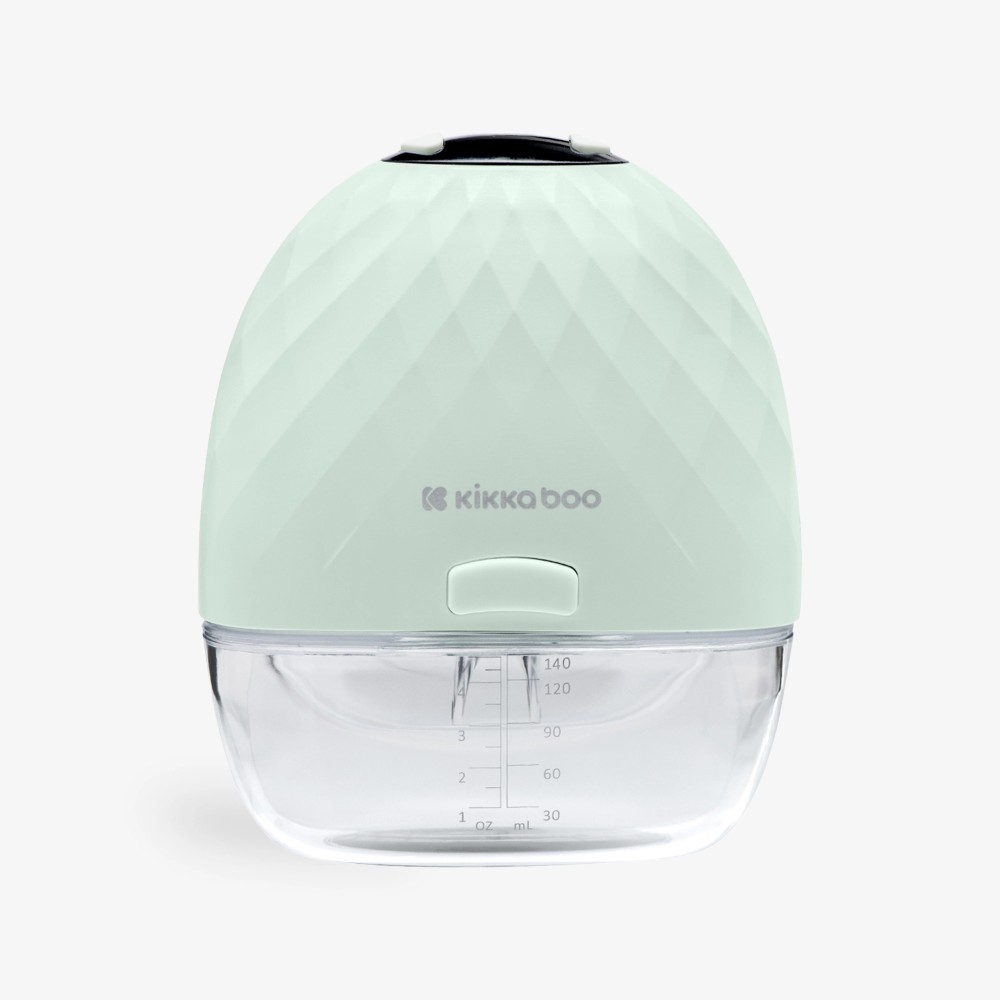 Φορητό ηλεκτρικό θήλαστρο της εταιρείας Kikka Boo.