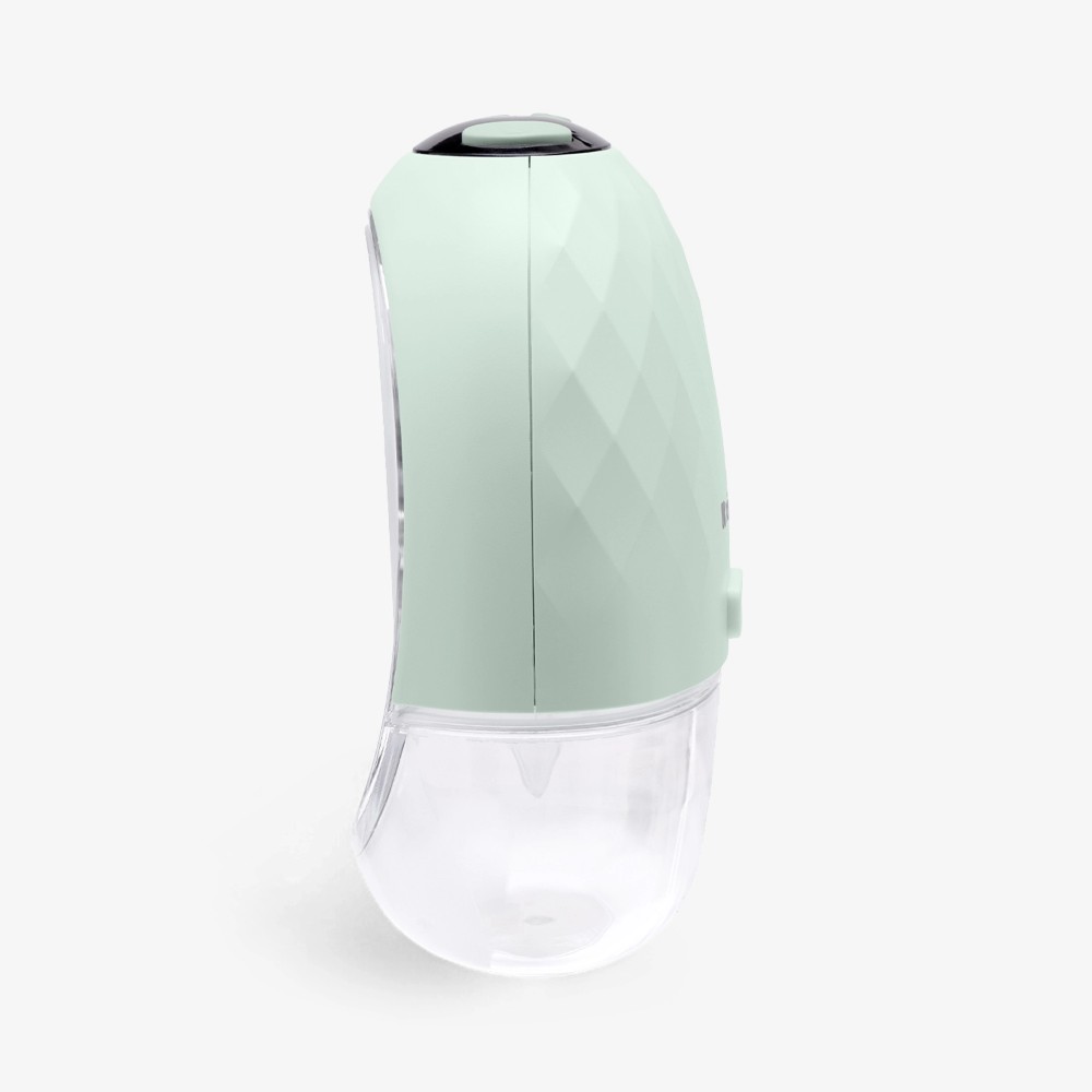 Φορητό ηλεκτρικό θήλαστρο της εταιρείας Kikka Boo.