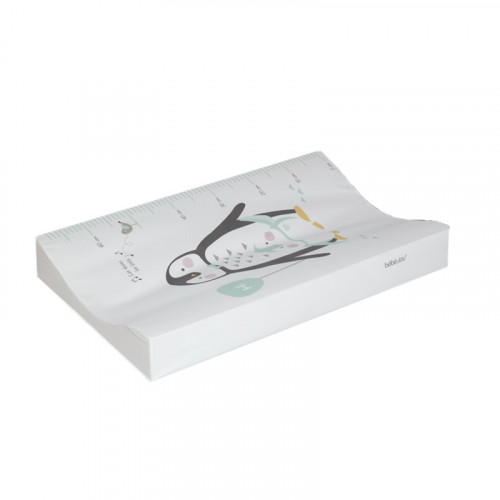 Bebejou – Αλλαξιέρα Μωρού με υψομετρητή – Loulou 72 x 44 cm 6800117