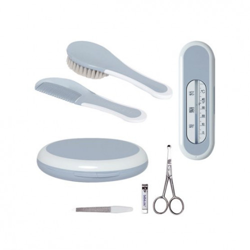 Bebejou Σετ Περιποίησης Μωρού Celestial Blue 4245057