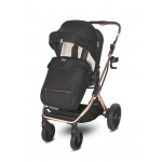 Η φωτογραφία δείχνει ΠΟΛΥΚΑΡΟΤΣΙ ΑΝΤΙΣΤΡΕΨΙΜΟ ΤΗΣ ΕΤΑΙΡΕΙΑΣ LORELLI ΚΑΤΑΣΚΕΥΑΣΜΕΝΟ ΑΠΟ ΣΚΕΛΕΤΟ ΑΛΟΥΜΙΝΙΟΥ ΚΑΙ ΑΝΘΕΚΤΙΚΑ ΠΟΛΥΤΕΛΗ ΥΦΑΣΜΑΤΑ.