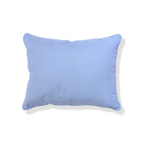 LORELLI ΒΡΕΦΙΚΟ ΜΑΞΙΛΑΡΙ BABY PILLOW EFIRA BLUE 20040220004
