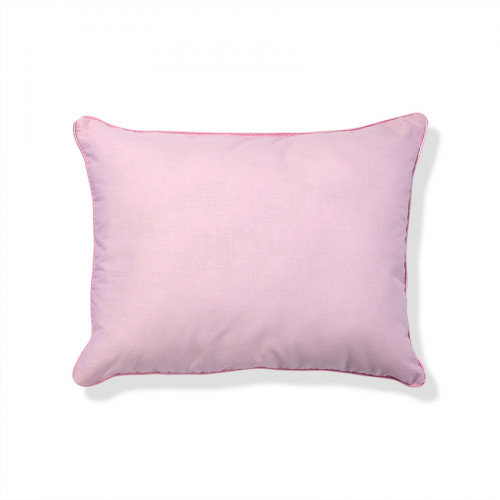 LORELLI ΒΡΕΦΙΚΟ ΜΑΞΙΛΑΡΙ BABY PILLOW EFIRA PINK 20040220005