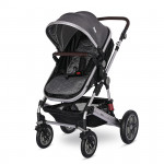 ΠΟΛΥΚΑΡΟΤΣΙ ΤΗΣ ΕΤΑΙΡΕΙΑΣ LORELLI ΜΕ ΕΥΚΟΛΑ ΜΕΤΑΤΡΕΨΙΜΟ ΚΑΘΙΣΜΑ ΣΕ ΚΑΛΑΘΟΥΝΑ ΚΑΙ ΑΝΑΣΤΡΕΨΙΜΟ ΠΡΟΣ ΤΗΝ ΜΑΜΑ.