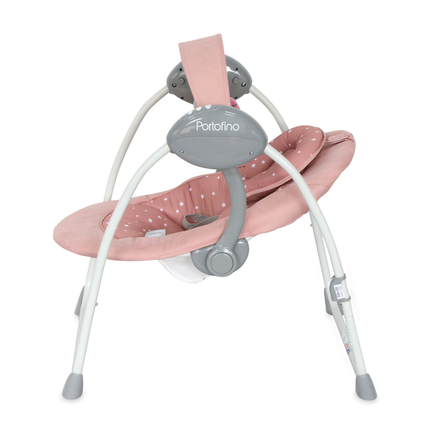 Η φωτογραφία δείχνει ΒΡΕΦΙΚΟ ΡΗΛΑΞ ΜΕ ΚΟΥΝΙΑ ΤΗΣ ΕΤΑΙΡΕΙΑΣ LORELLI ΚΑΤΑΛΛΗΛΟ ΓΙΑ ΒΡΕΦΗ ΜΕ ΜΕΓΙΣΤΟ ΒΑΡΟΣ ΤΑ 10 ΚΙΛΑΧΑΡΑΚΤΗΡΙΣΤΙΚΑΣιωπηλή λειτουργία όταν κουνάει το παιδί για  να κοιμάται πιο εύκολα.