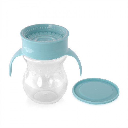 LORELLI ΚΥΠΕΛΛΟ 360° ΜΟΙΡΩΝ 12+ ΜΗΝΩΝ BLUE 10230540001