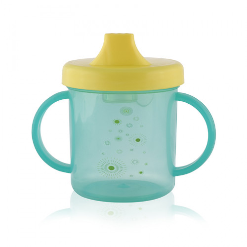 LORELLI ΚΥΠΕΛΛΟ ΜΕ ΣΚΛΗΡΟ ΣΤΟΜΙΟ 12+ΜΗΝΩΝ GREEN 10230560003